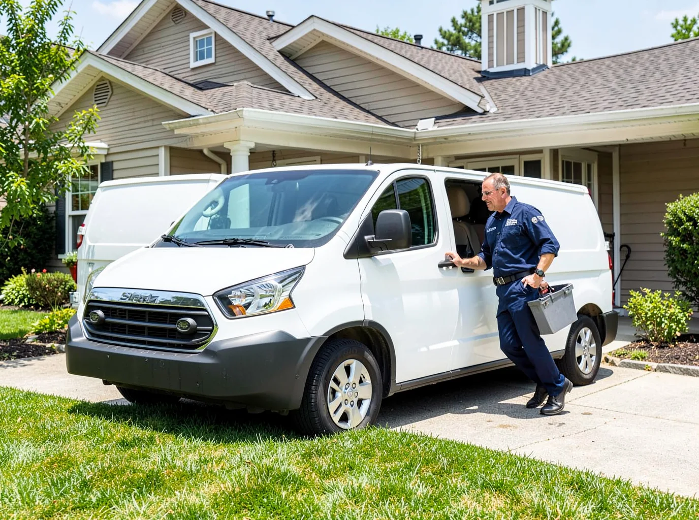 Emergency Plumber company in Waukau, WI